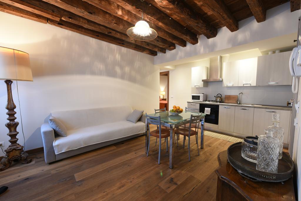 Apartment Mercerie E Capitello Apartments