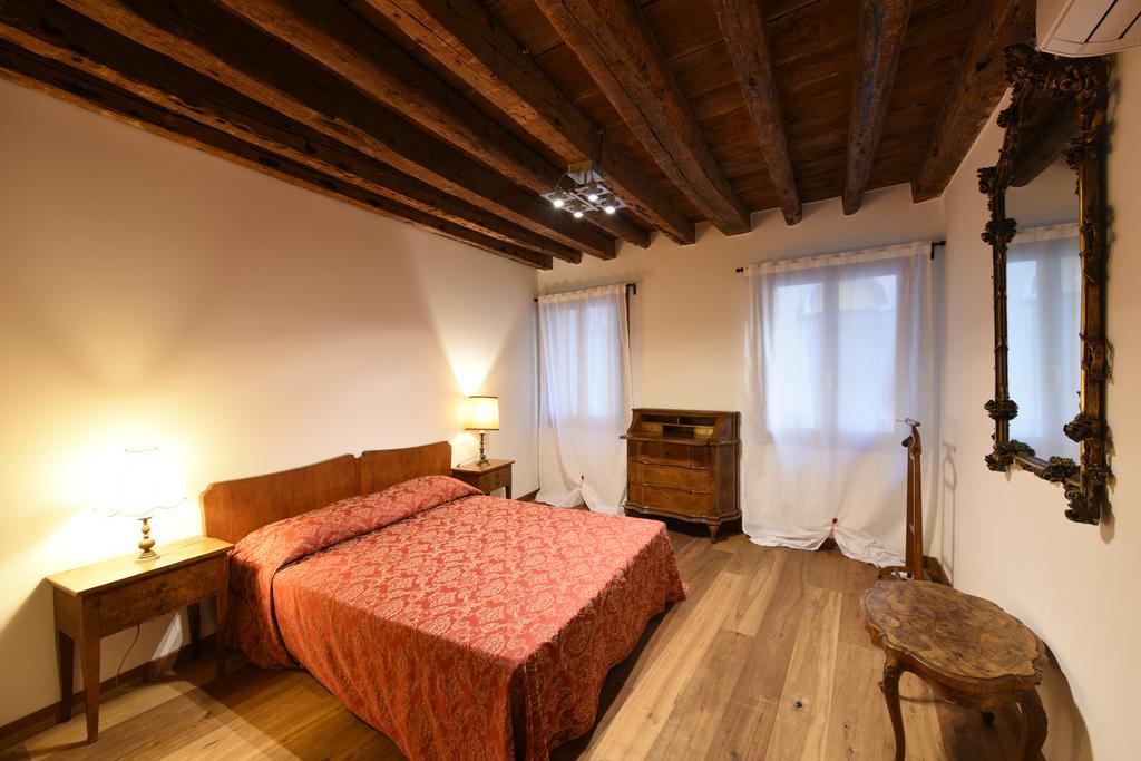 Apartamento Mercerie E Capitello