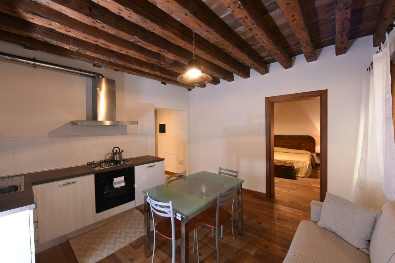 Apartamento Mercerie E Capitello *